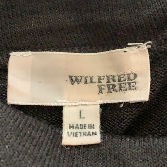 Wilfred Free sweater - Picture 6 of 6